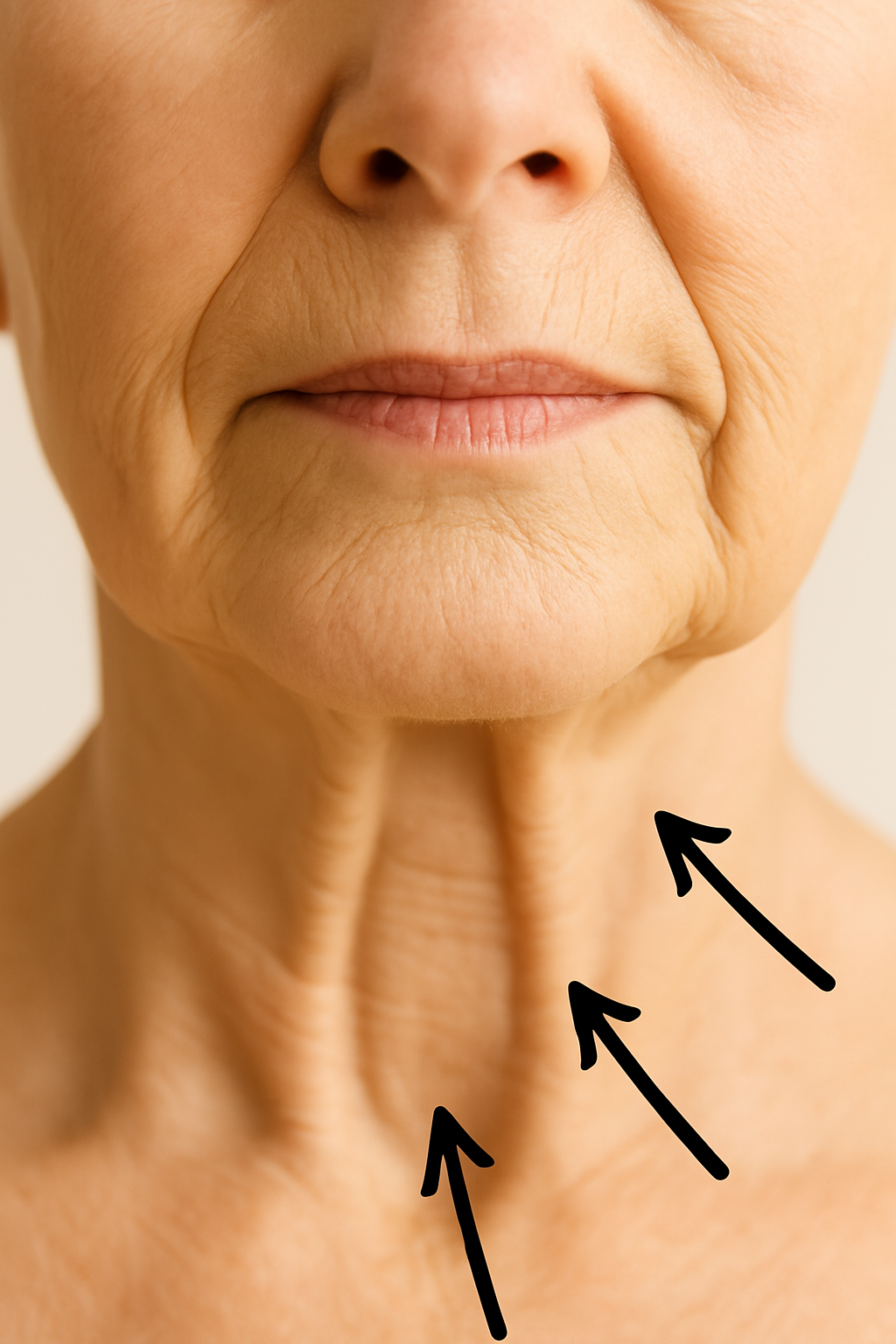 Turkey Neck